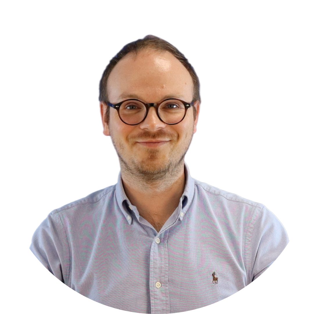 Robin Vos, Directeur de Mon Lycée