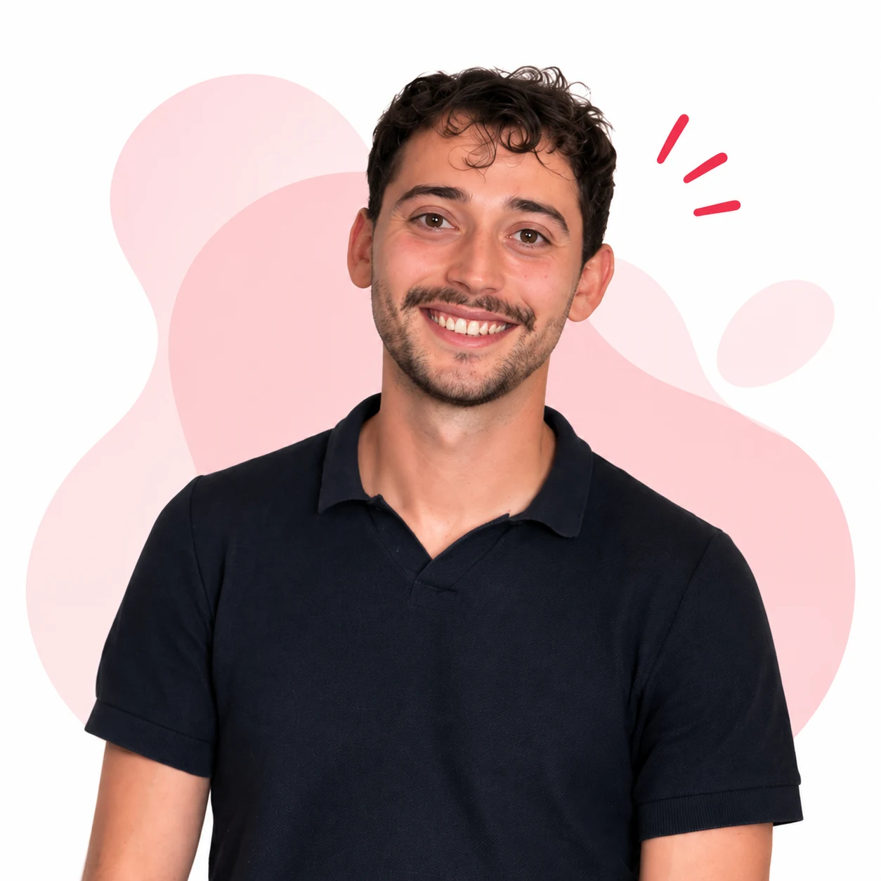 Antonin Marty, référent TDAH de Mon Lycée