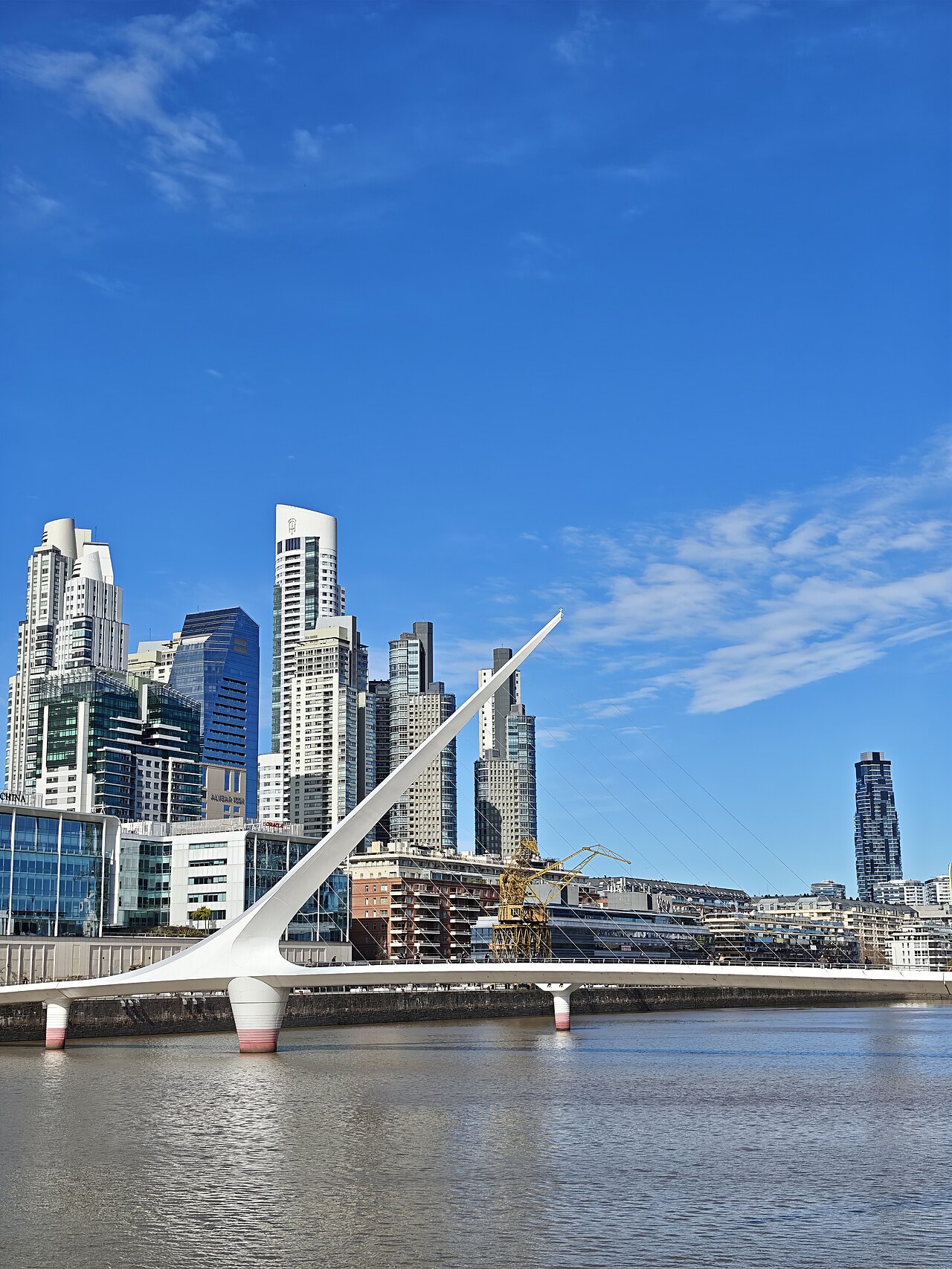 Buenos Aires, Argentine