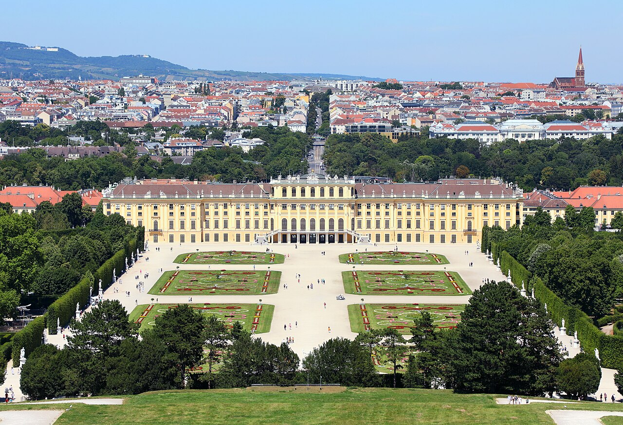 Vienne, Autriche