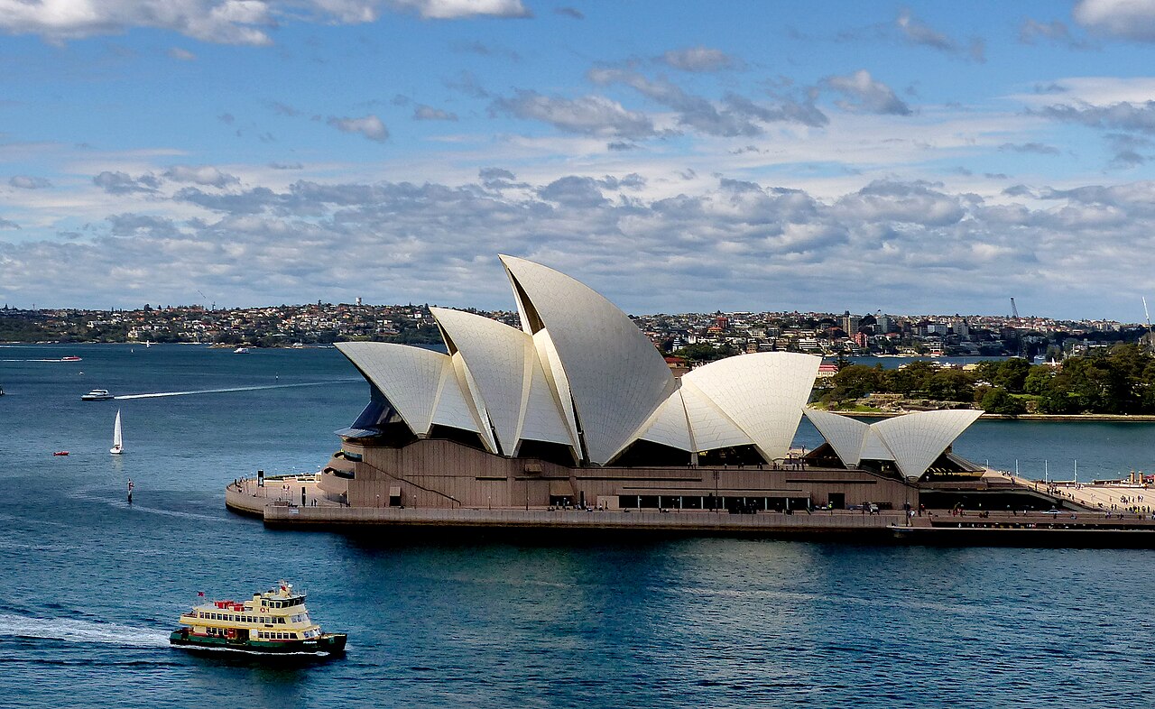 Sydney, Australie
