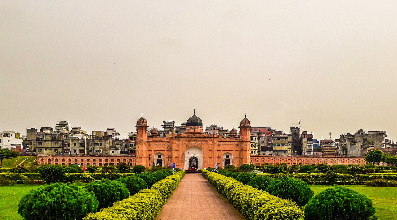 Dacca, Bangladesh