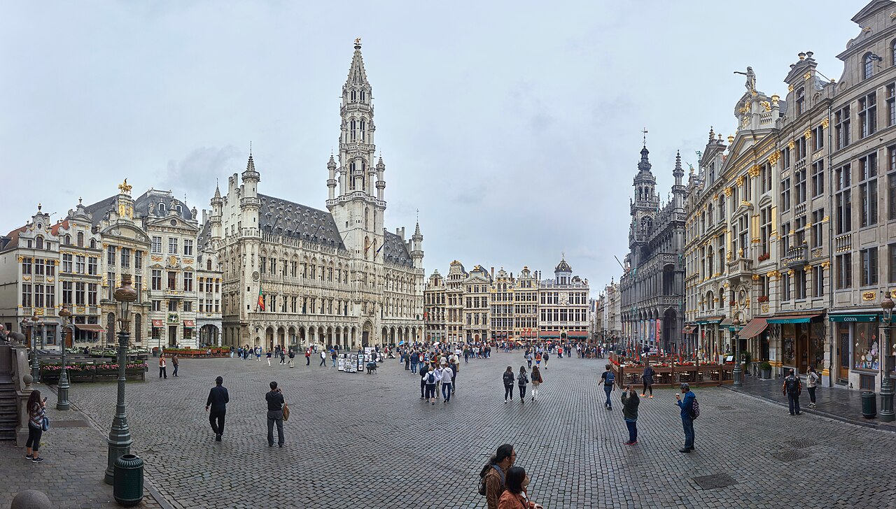 Bruxelles, Belgique