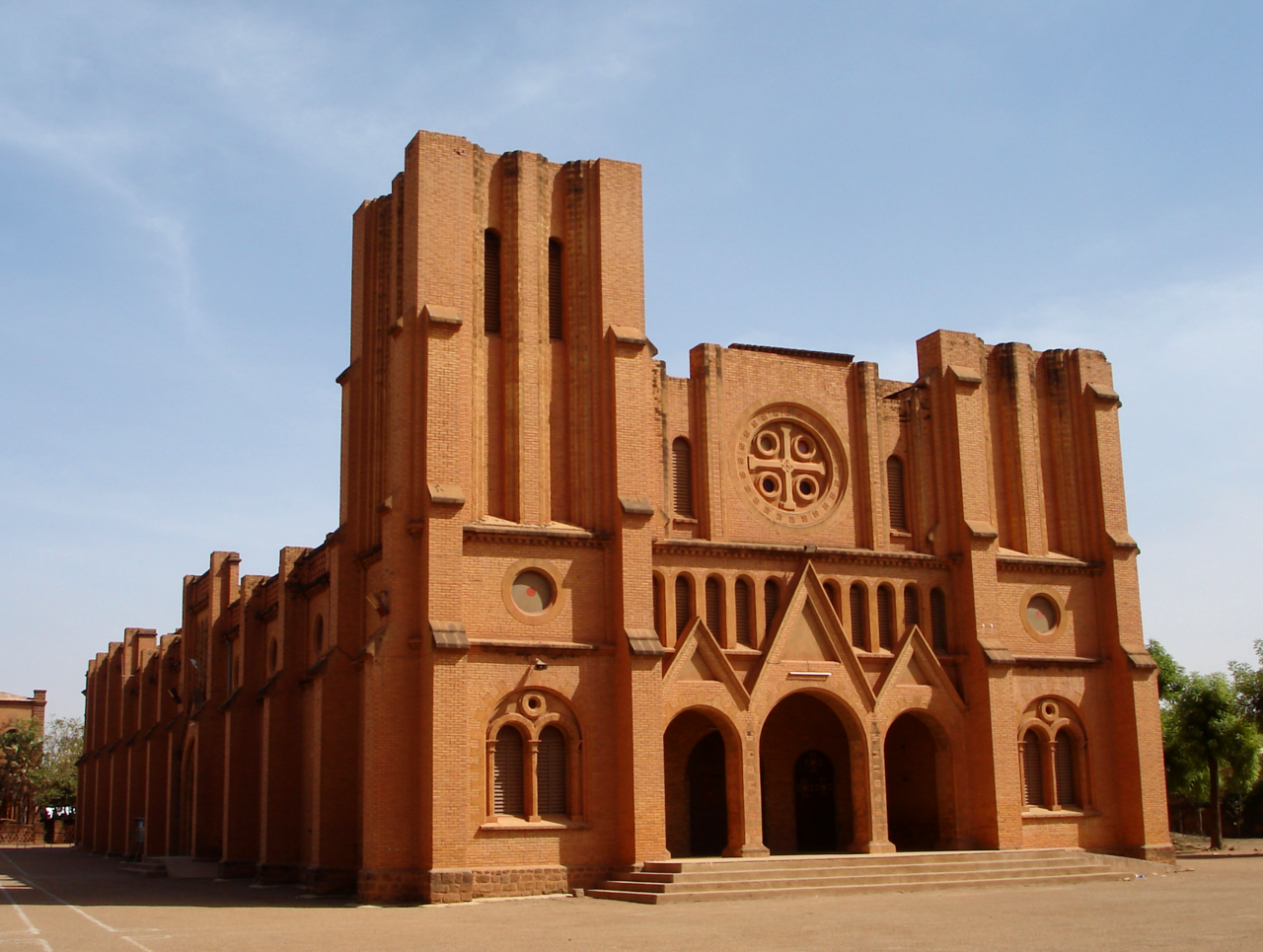 Ouagadougou, Burkina Faso