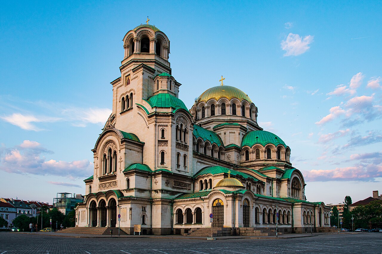 Sofia, Bulgarie