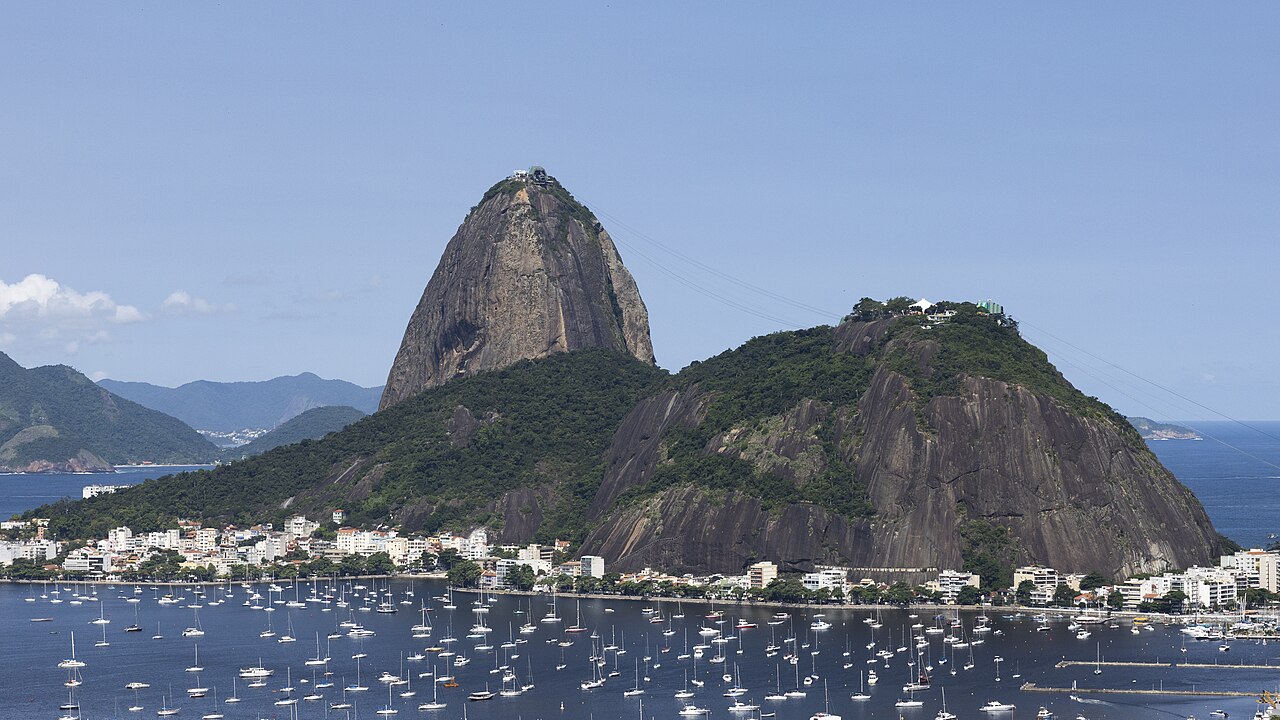 Rio de Janeiro, Brésil