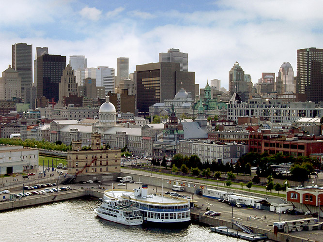 Montréal, Canada