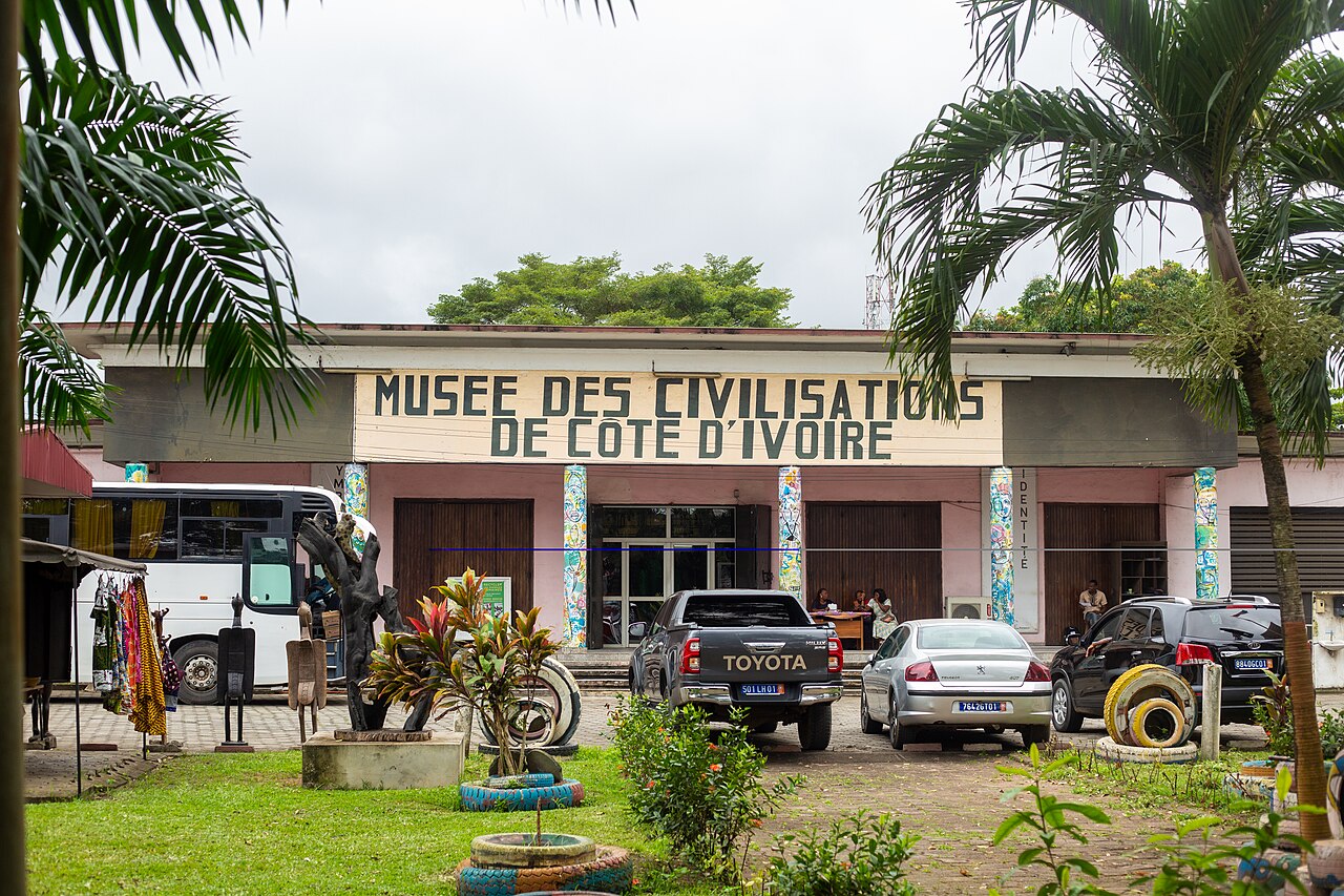 Abidjan, Côte d’Ivoire