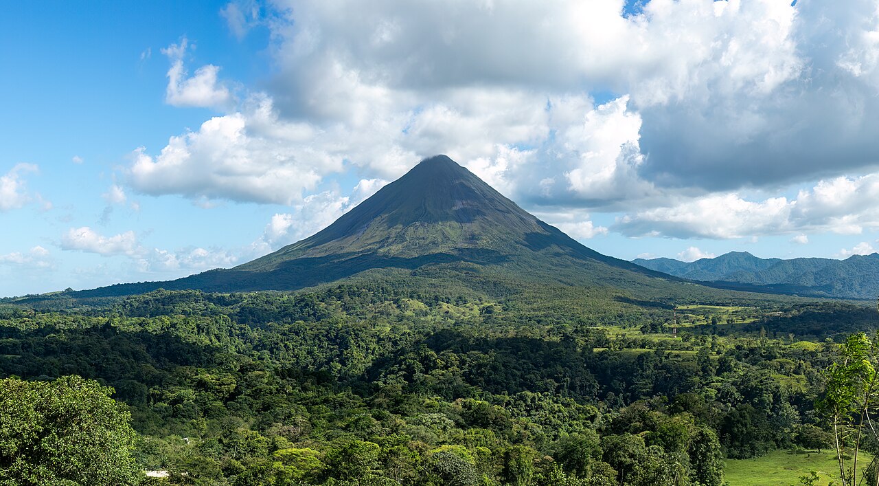 Arenal, Costa Rica