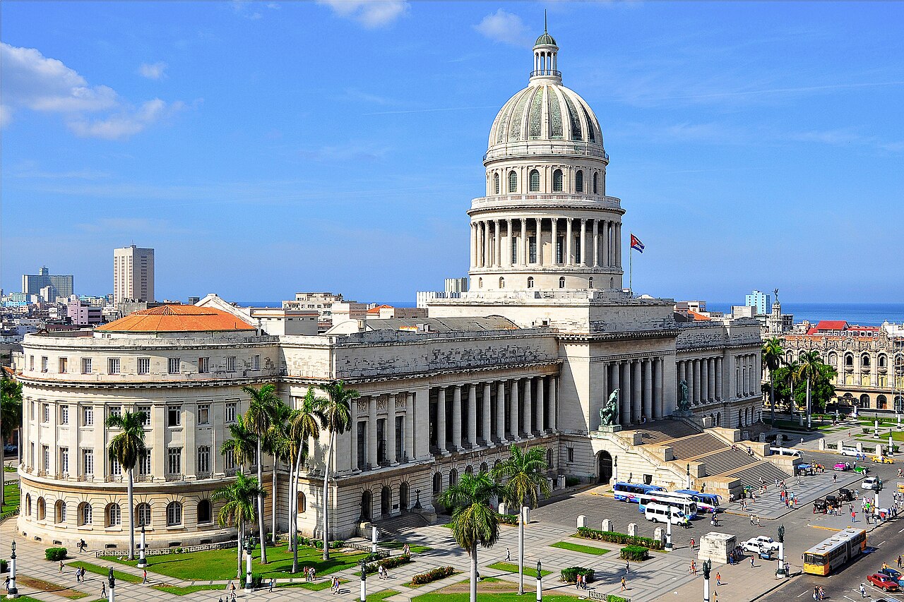 La Havane, Cuba