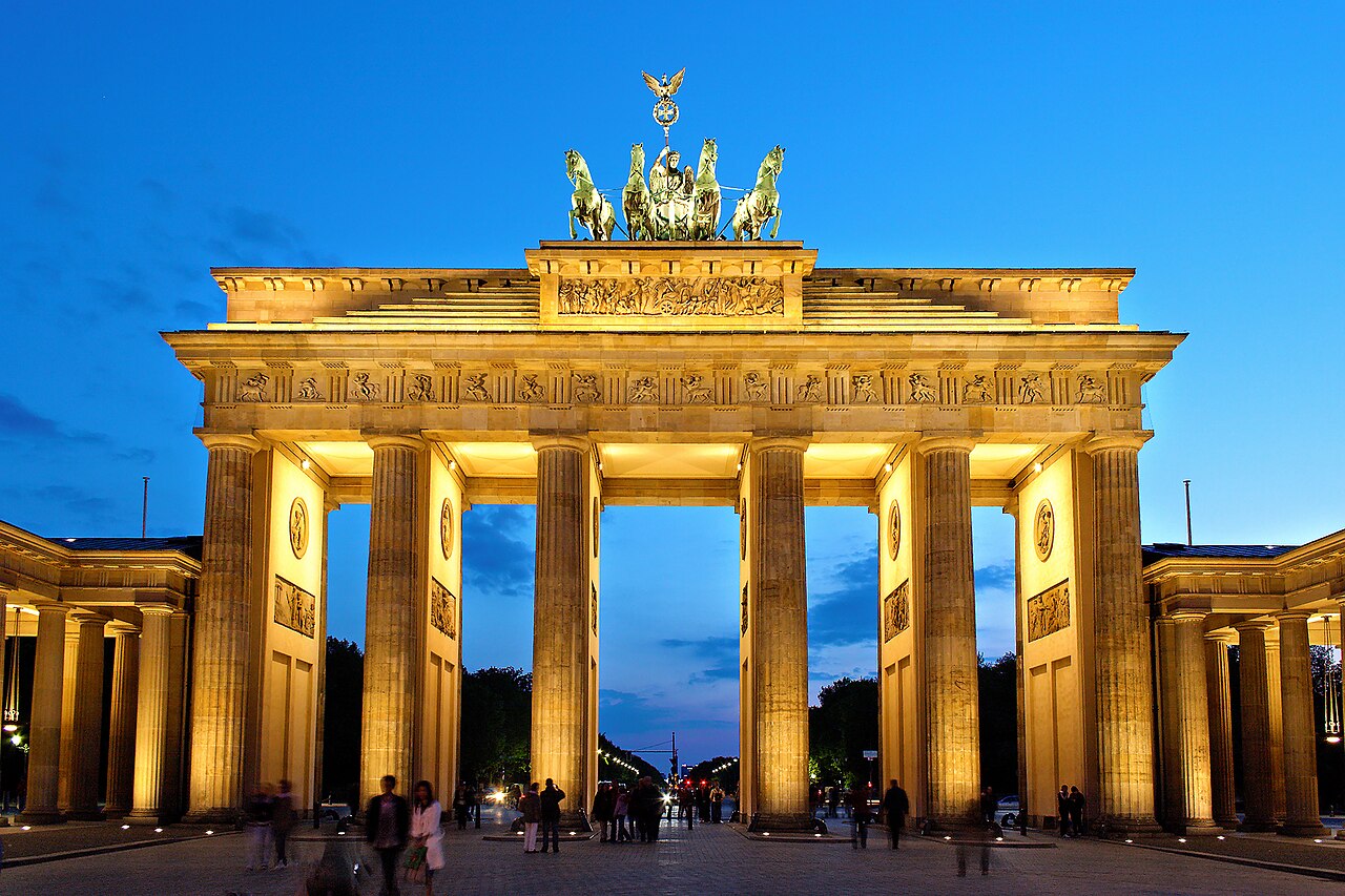 Berlin, Allemagne