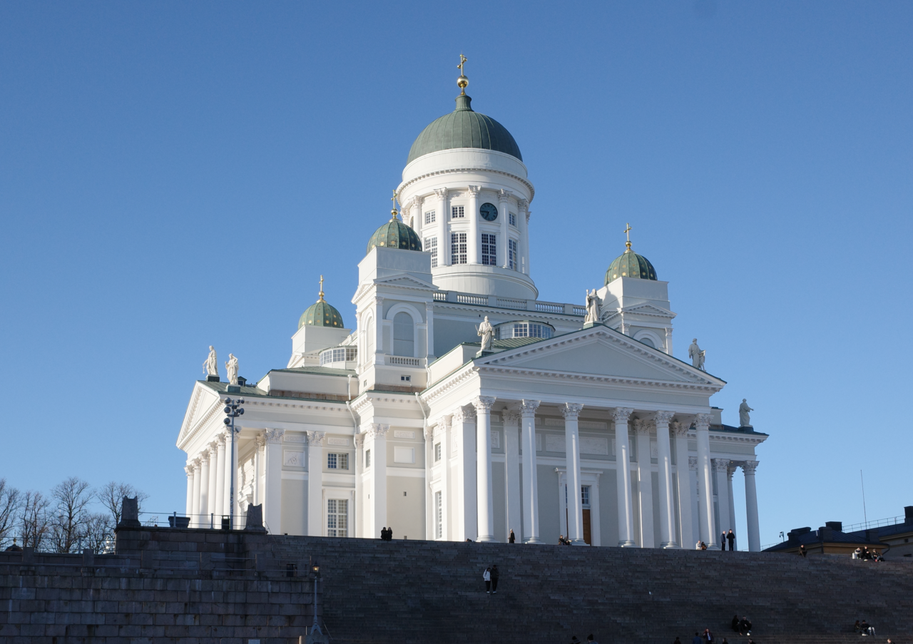 Helsinki, Finlande