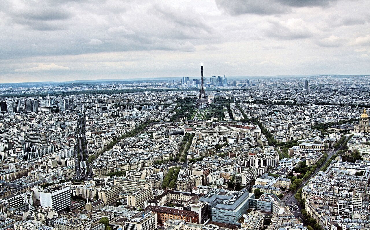 Paris, France