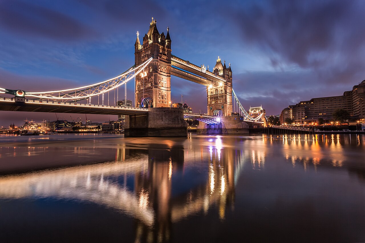 Londres, Royaume-Uni