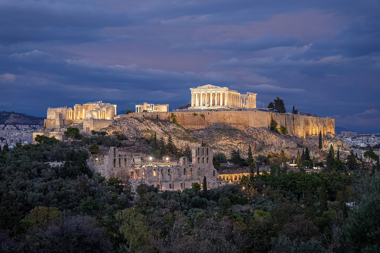 Athènes, Grèce