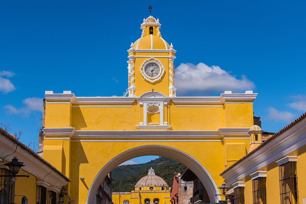 Antigua, Guatemala