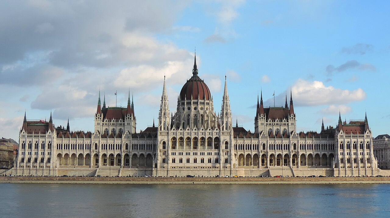 Budapest, Hongrie