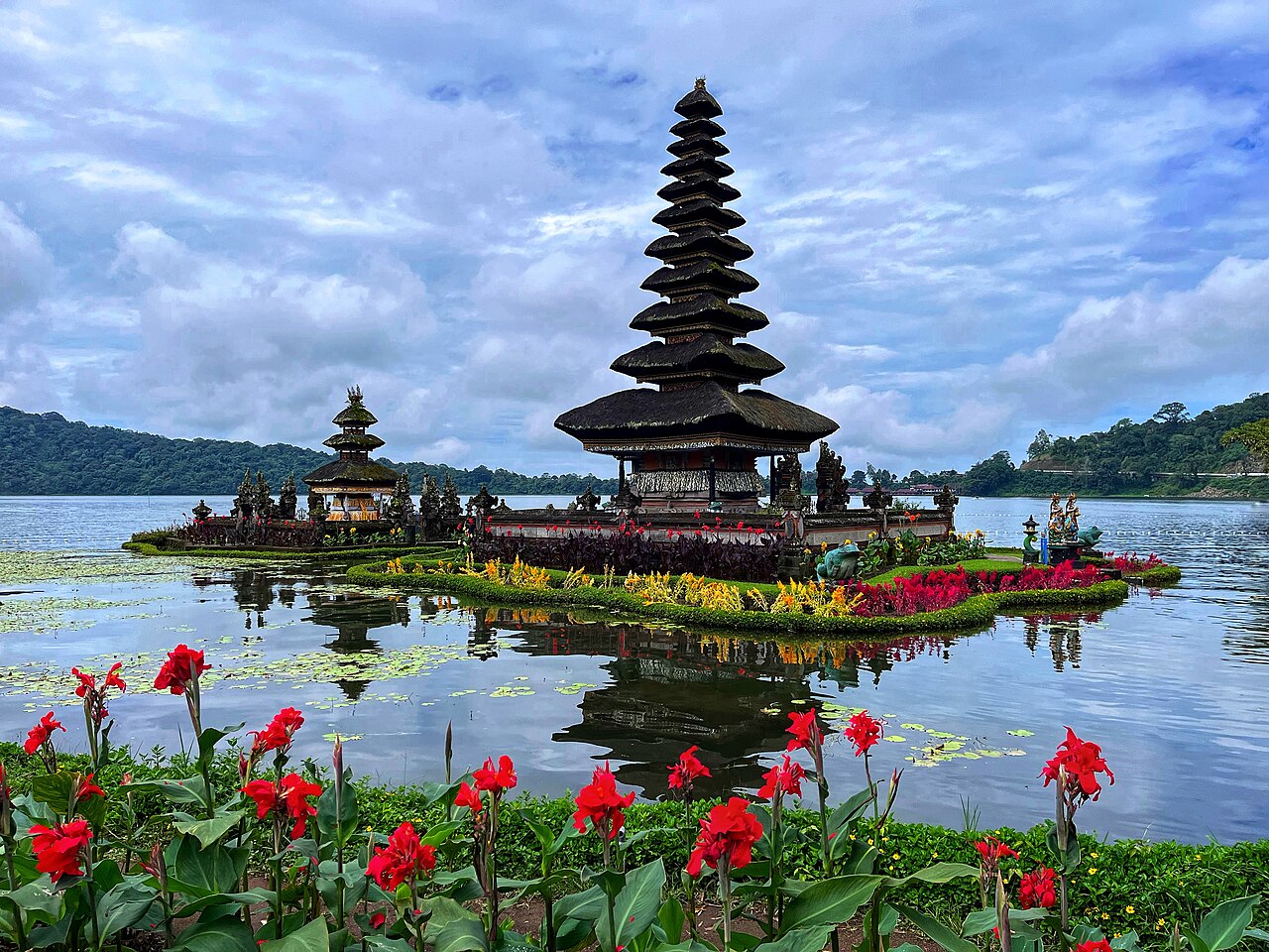 Bali, Indonésie