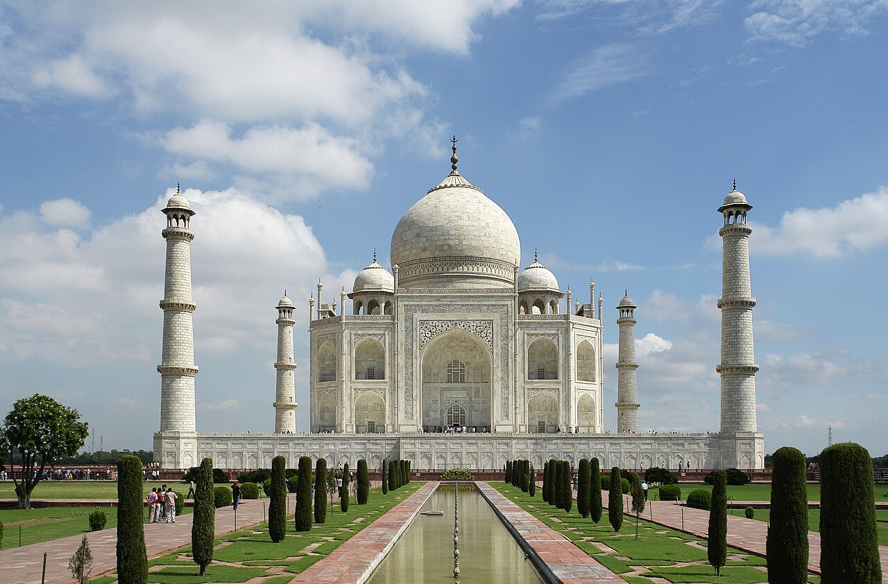 Agra, Inde