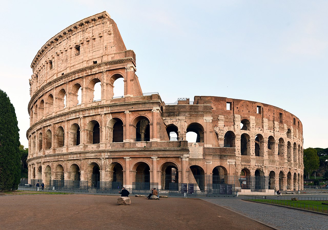 Rome, Italie