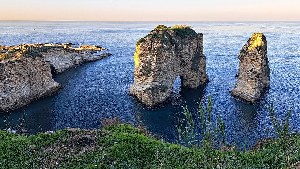 Beyrouth, Liban