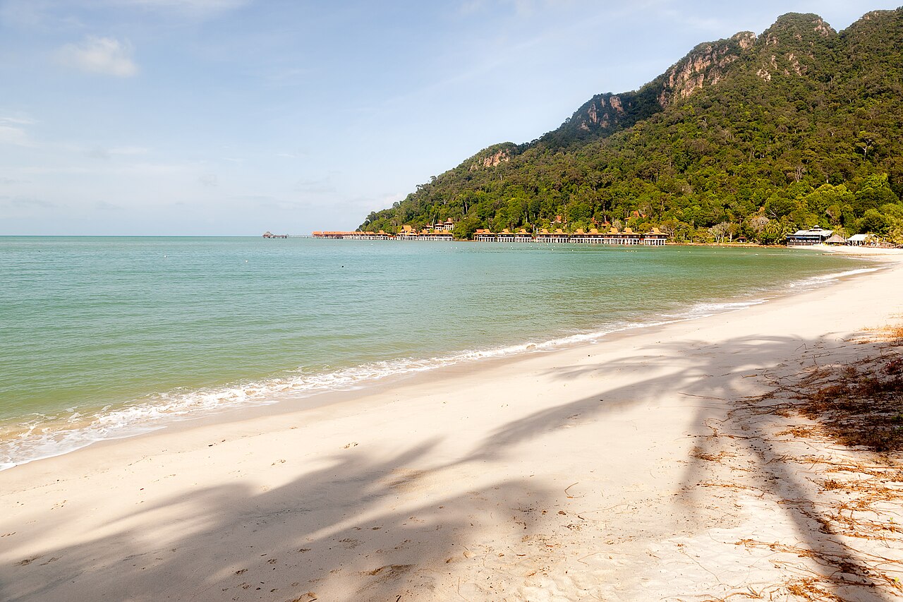 Langkawi, Malaisie