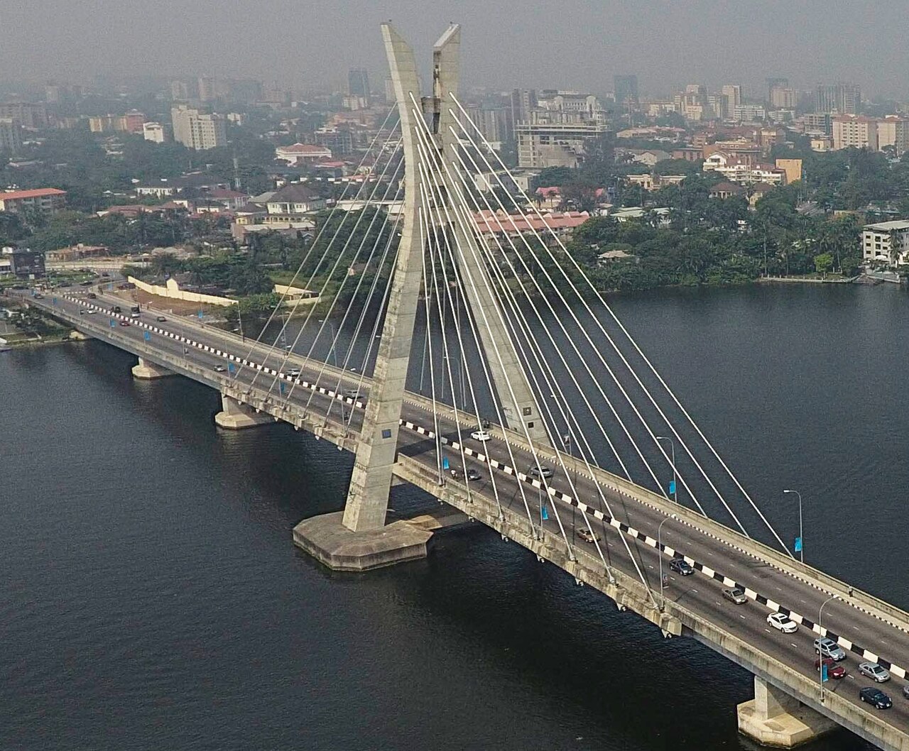 Lagos, Nigeria
