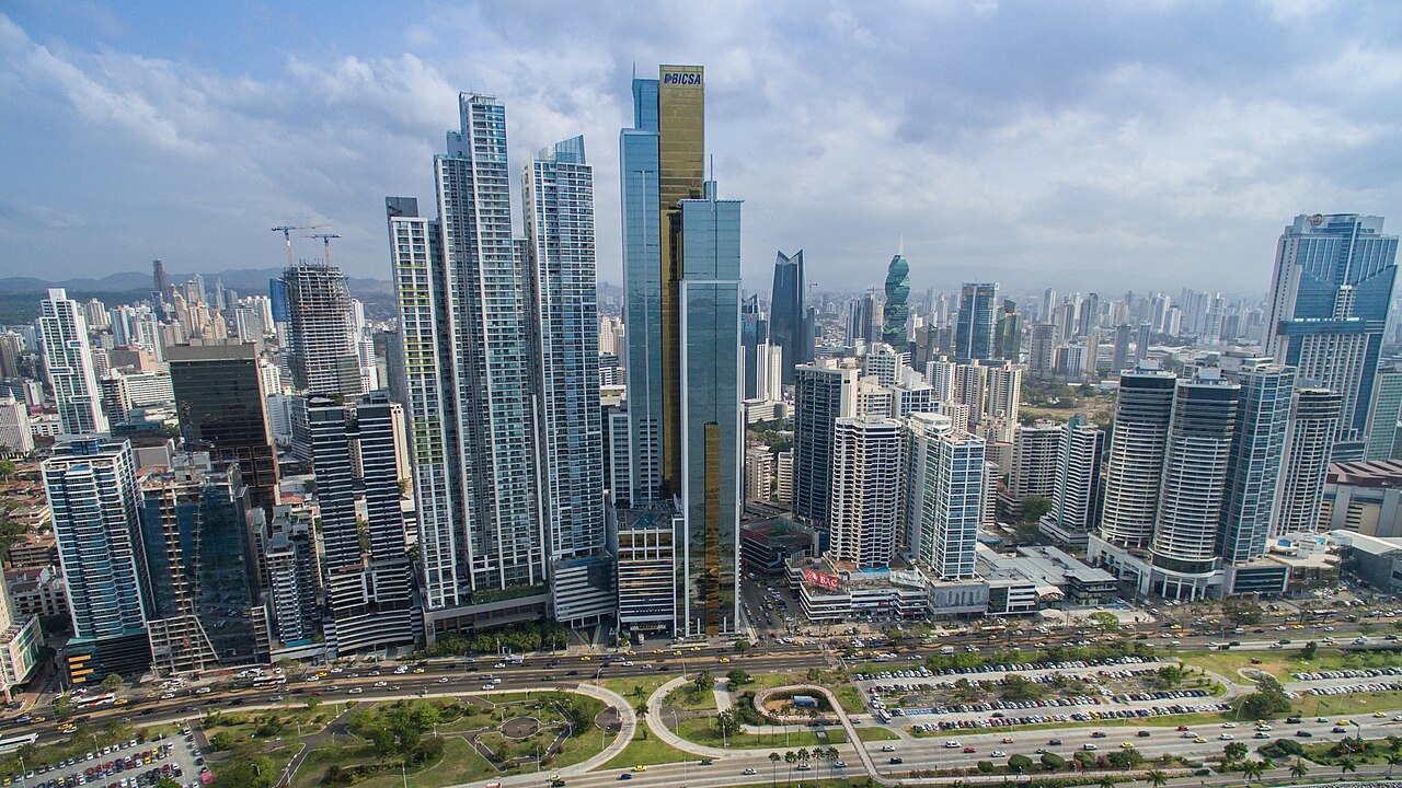 Panama, Panama