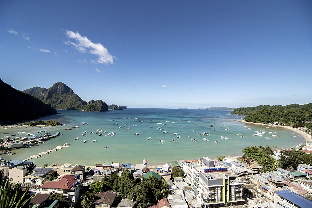 El Nido, Philippines
