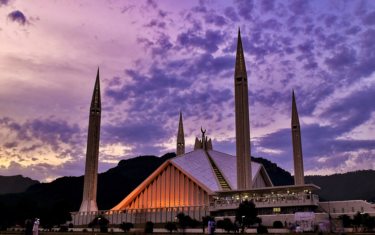 Islamabad, Pakistan