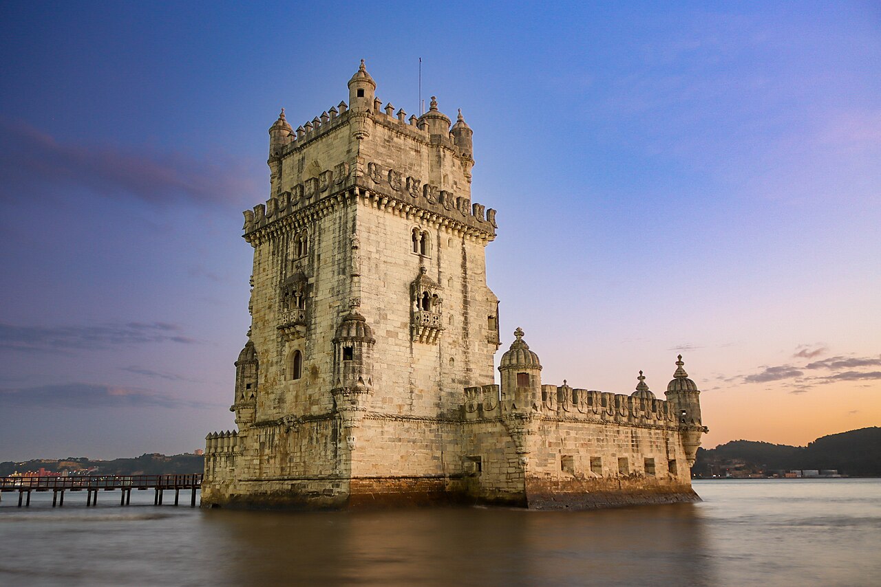 Lisbonne, Portugal