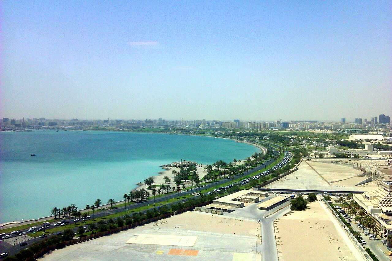 Doha, Qatar