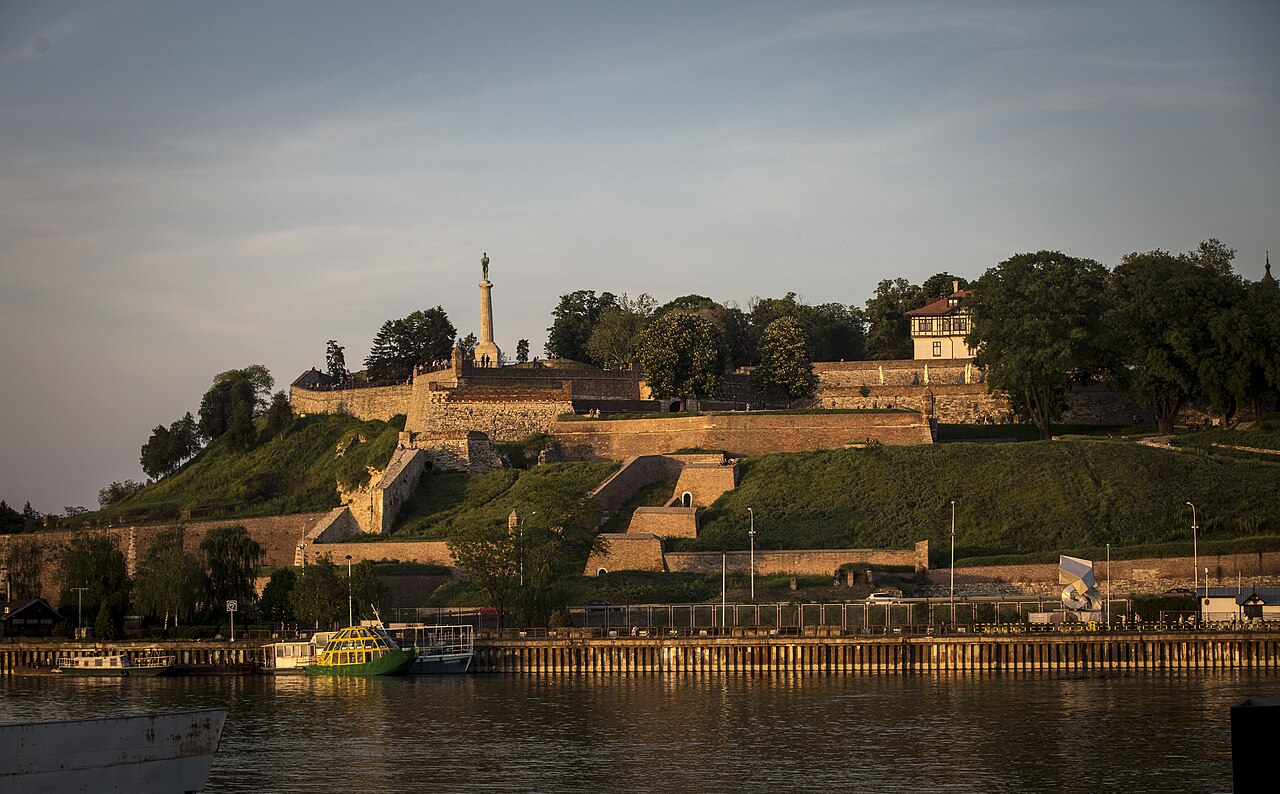 Belgrade, Serbie