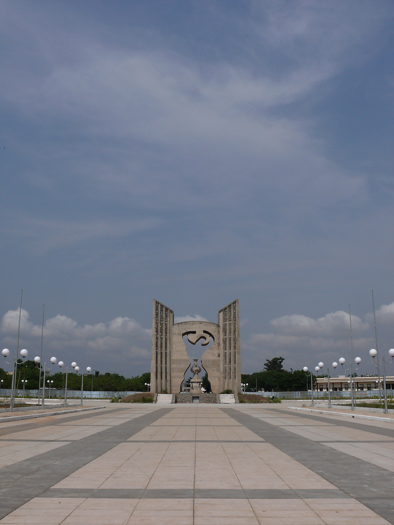 Lomé, Togo