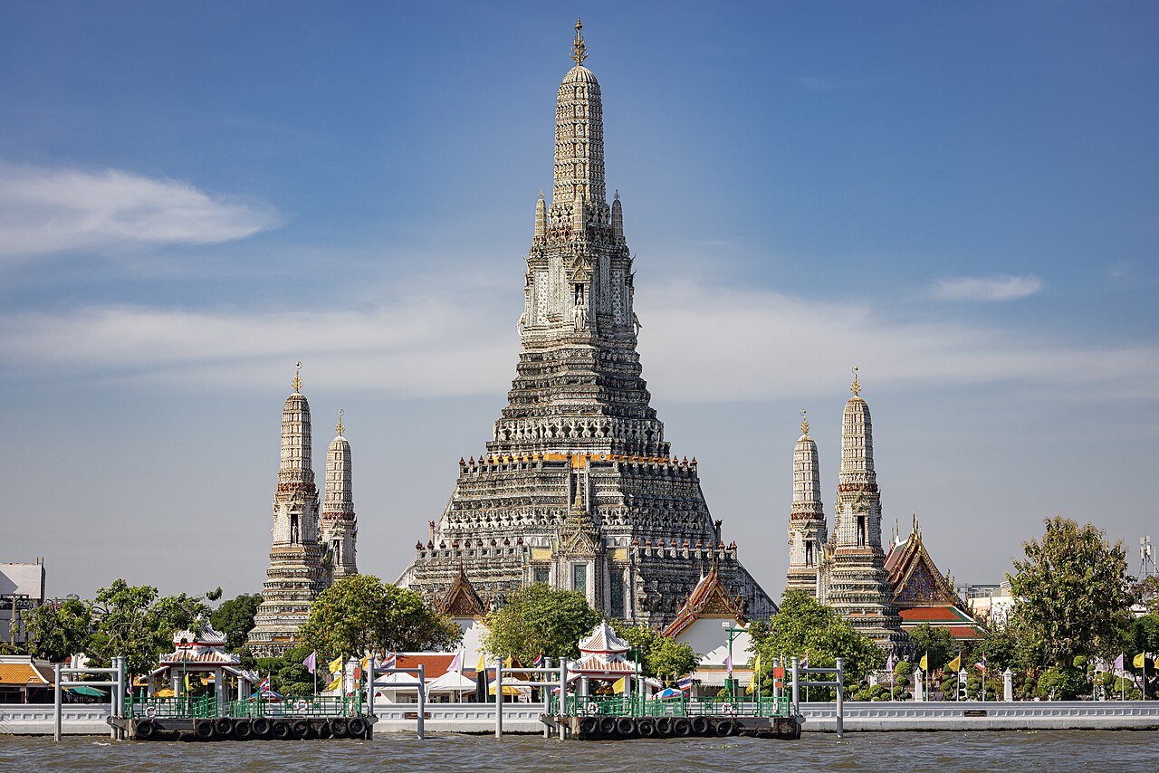 Bangkok, Thaïlande