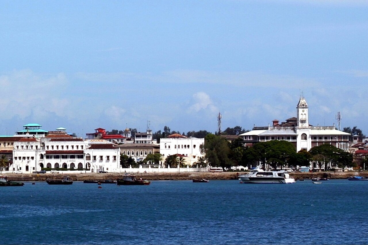 Zanzibar, Tanzanie