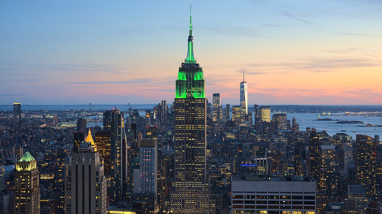 New York, États-Unis