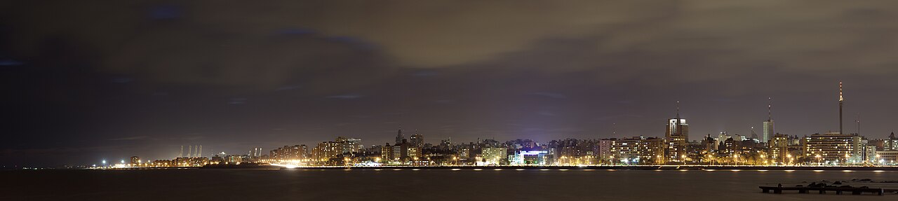 Montevideo, Uruguay